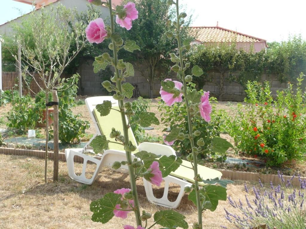 Chambre D'Hote Fleur De Potager Les Sables-dʼOlonne 외부 사진