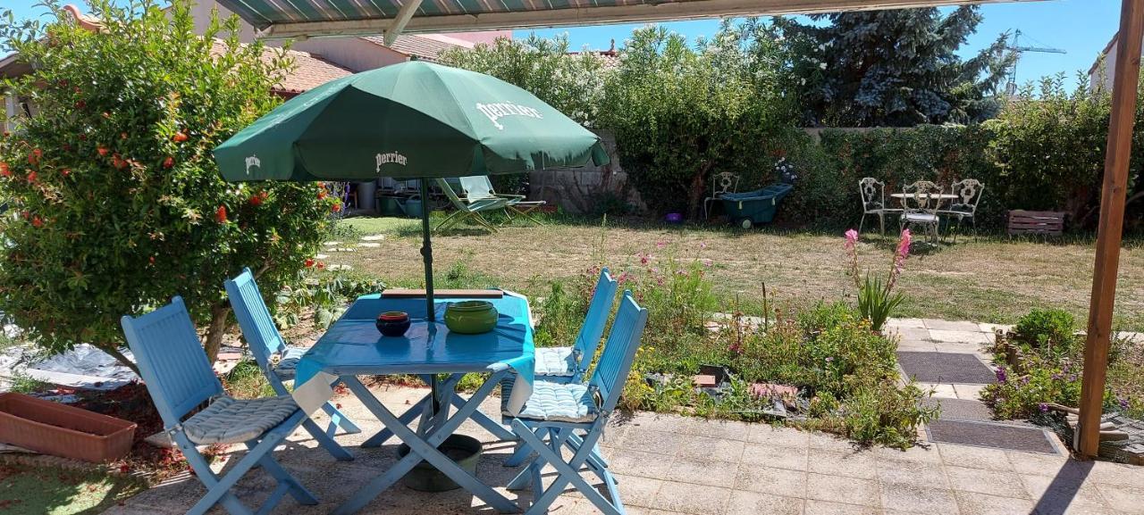 Chambre D'Hote Fleur De Potager Les Sables-dʼOlonne 외부 사진