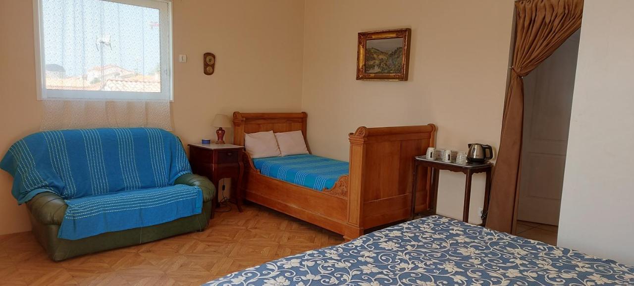 Chambre D'Hote Fleur De Potager Les Sables-dʼOlonne 외부 사진