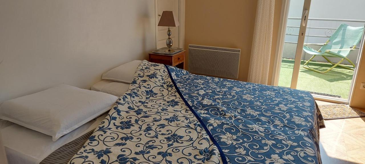 Chambre D'Hote Fleur De Potager Les Sables-dʼOlonne 외부 사진