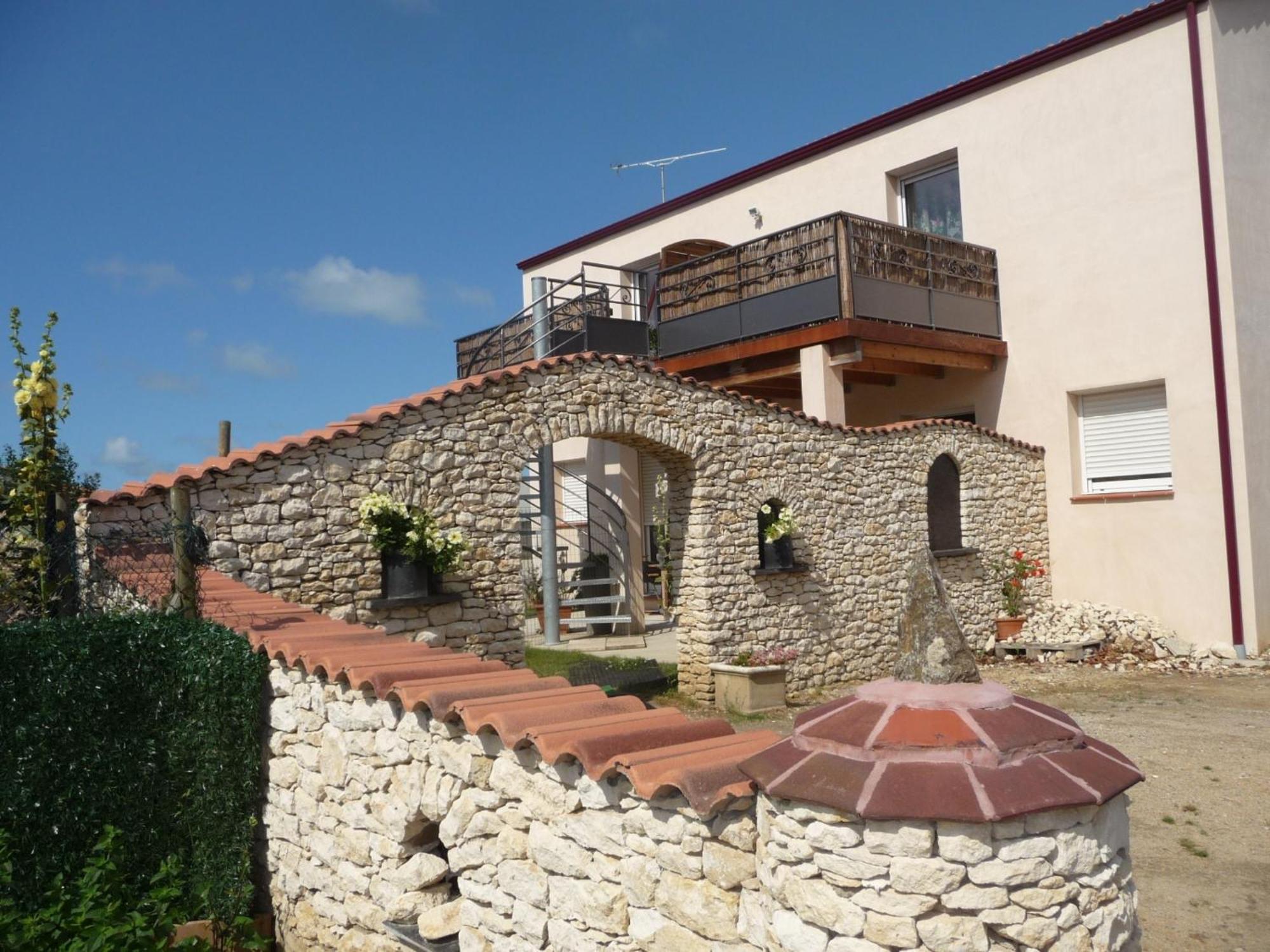 Chambre D'Hote Fleur De Potager Les Sables-dʼOlonne 외부 사진